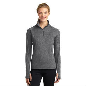 LST850 Sport Wic 1/2 Zip