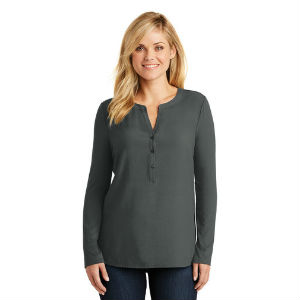 LK5432 Port Concept Henley