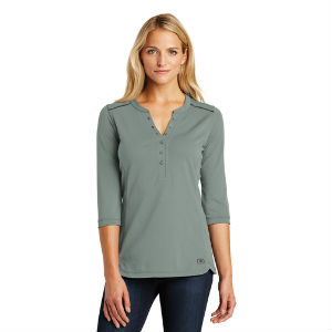 LOG132 OGIO Fuse Henley