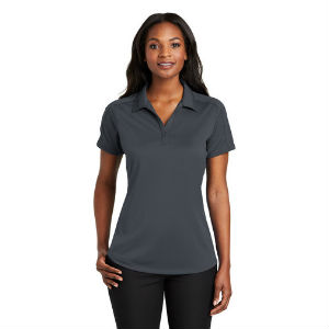 L569 Port Jacquard Polo