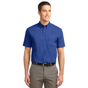 S508  Easy Care Shirt