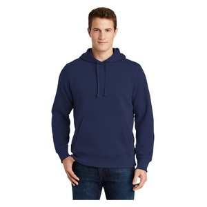 ST254 Sport Tek Hoodie
