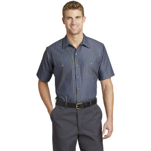CS20 Red Kap Work Shirt