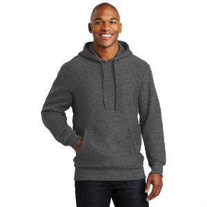 F281 Sport Tek Heavy Hoodie