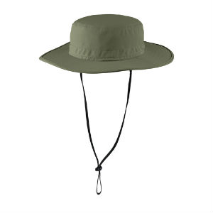 C920 Port Wide Brim Hat