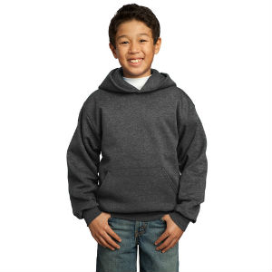 PC90YH Port Youth Hoodie