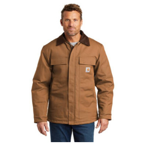 CT106674 Carhartt Traditional Duck Coat