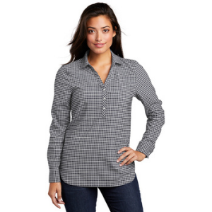 ITEM: LW680 City Stretch Tunic