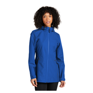 L920 Ladies Tech Outer Shell Jacket