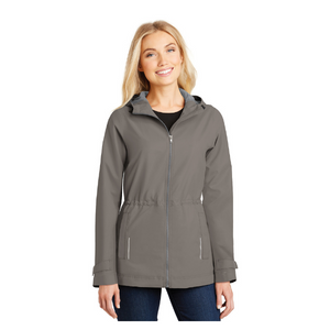 L7710 Ladies Northwest Slicker