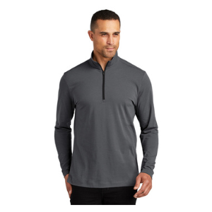 ITEM: OG139 OGIO Limit ¼ Zip