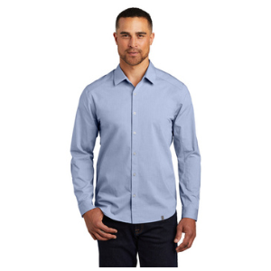ITEM OG1002 OGIO Commuter Woven Shirt