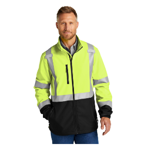 CSJ503 Cornerstone Class 3 Jacket