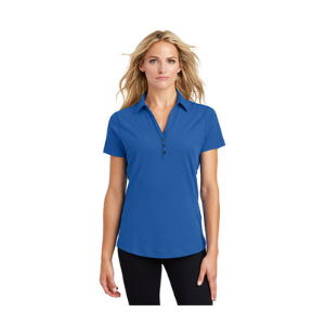 ITEM: LOG126 OGIO Onyx Polo
