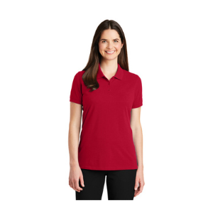 LK8000 EZ Cotton Polo