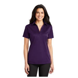 L540 Ladies Silk Touch