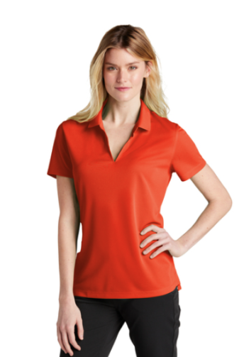 ITEM: NKDC1991 Nike Women's Dri-FIT Micro Pique 2.0 Polo - Image 19