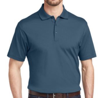 ITEM: EB102 Eddie Bauer® Performance Polo