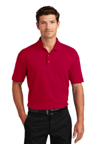 K8000 Port Authority EZCotton Polo - Image 2