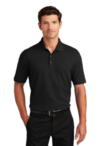 K8000 Port Authority EZCotton Polo - Image 3