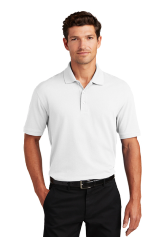 K8000 Port Authority EZCotton Polo - Image 4