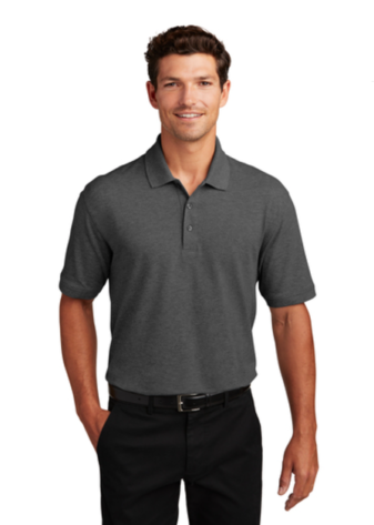 K8000 Port Authority EZCotton Polo - Image 5