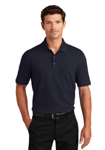 K8000 Port Authority EZCotton Polo - Image 6