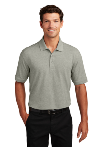 K8000 Port Authority EZCotton Polo - Image 7