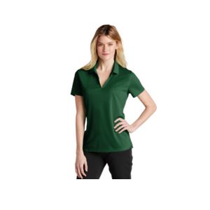 ITEM: NKDC1991 Nike Women's Dri-FIT Micro Pique 2.0 Polo