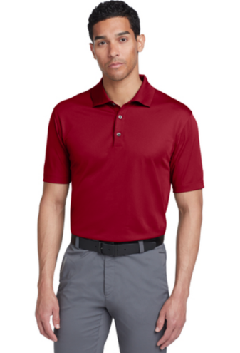 203690 Nike Tech Basic Dri-FIT Polo - Image 5