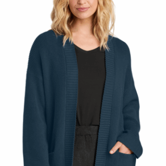 MM3021 Mercer+Mettle Women’s Open Cardi