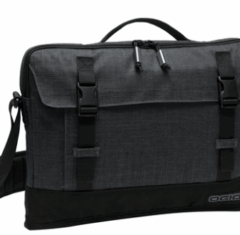 417051 OGIO Apex 15 Slim Case