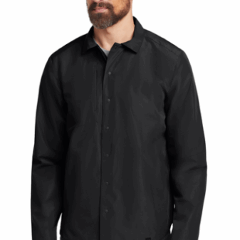 OG754 OGIO Reverse Shirt Jacket