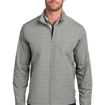 ITEM: OG760 Driveline Hybrid Jacket