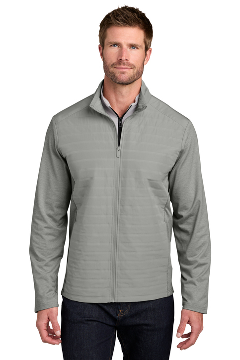 ITEM: OG760 Driveline Hybrid Jacket